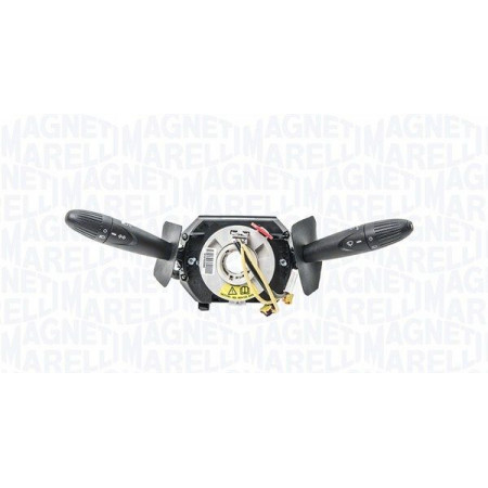 MAGNETI MARELLI 000052106010 - Combined switch under the steering wheel (computer control lights wipers) fits: ABARTH 500 / 59