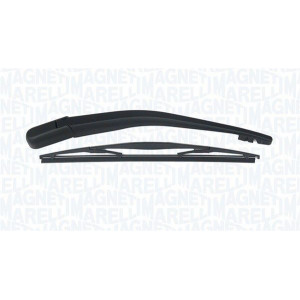 000723180023 Wiper Arm Set, fönster rengöring MAGNETI MARELLI - Top1autovaruosad