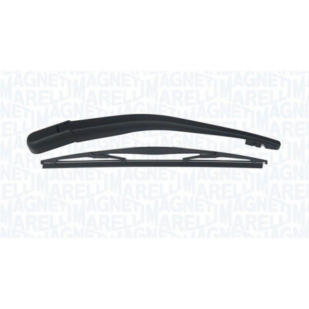 000723180023 Wiper Arm Set, fönster rengöring MAGNETI MARELLI