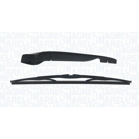 000723180256 Wiper Arm Set, fönster rengöring MAGNETI MARELLI