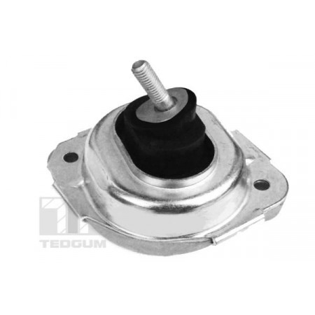 00088550 Mounting, engine TEDGUM