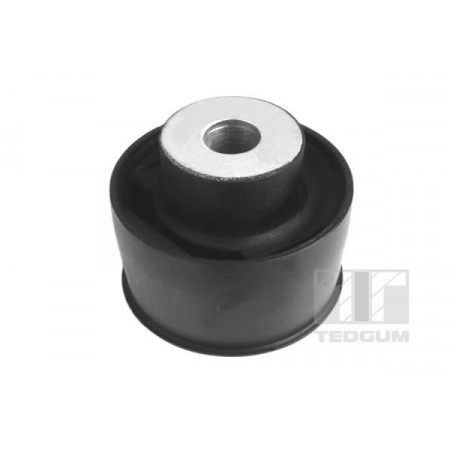 00131739 Mounting, control/trailing arm TEDGUM