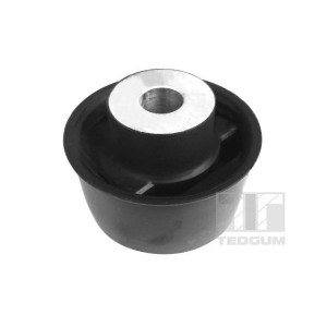 00131739 Mounting, control,trailing arm TEDGUM - Top1autovaruosad