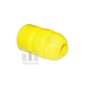 00215512 Kumipuskuri, suspensio TEDGUM - Top1autovaruosad