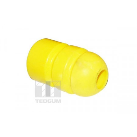 00215512 Rubber Buffer, suspension TEDGUM