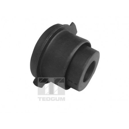 00226395 Bushing, axle beam TEDGUM