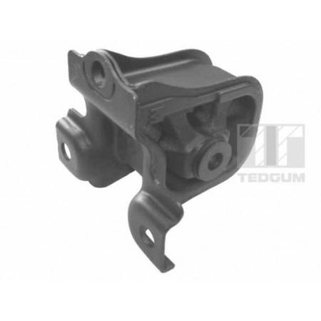 00264856 Mounting, engine TEDGUM