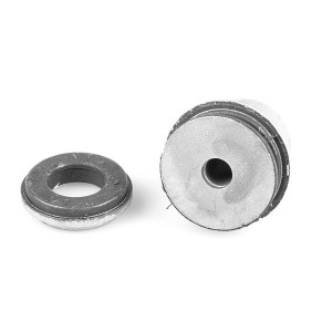 00267546 Mounting, control,trailing arm TEDGUM - Top1autovaruosad