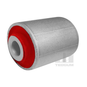 00267756  Metal rubber elements TEDGUM  - Top1autovaruosad