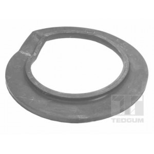 00445116 Coil spring washer front  bottom - Top1autovaruosad