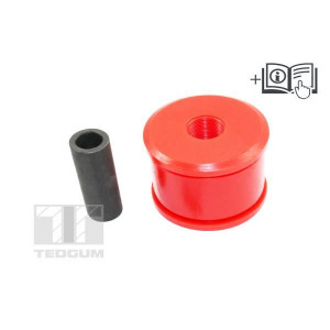 00447947 Mounting, control,trailing arm TEDGUM - Top1autovaruosad