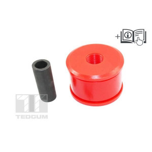 00447947  Metal rubber elements TEDGUM  - Top1autovaruosad