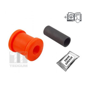 00507676  Metal rubber elements TEDGUM  - Top1autovaruosad