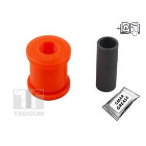 00507676 Mounting, control,trailing arm TEDGUM - Top1autovaruosad