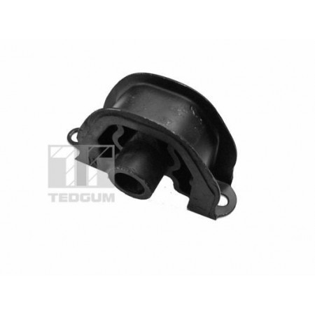 00607589 Mounting, engine TEDGUM