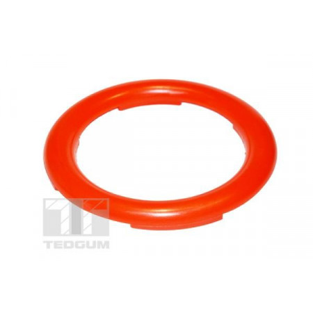 00649623 Polyurethane spring washer (1pcs, front axle, L/R, top, hardness: