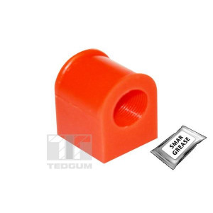 00727834  Metal rubber elements TEDGUM  - Top1autovaruosad