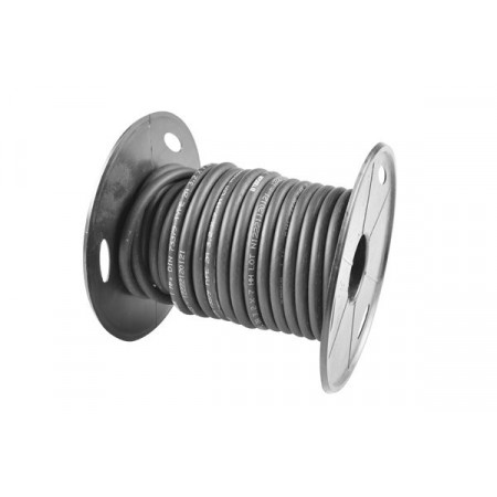 00813184 Fuel hose (1), inner diameter: 3,2 mm, price per: 15 m, outer dia