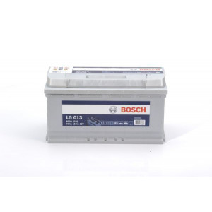 Bosch L5 013 90Ah 800A 353x175x190 -  - Top1autovaruosad