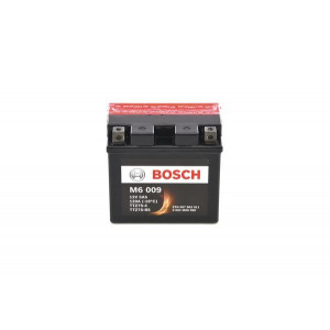 Bosch 5Ah 120A TTZ7S-BS 113x70x105mm-   - Top1autovaruosad