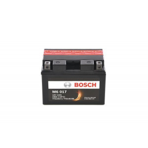 Bosch 11Ah 230A TTZ14S-BS 150x87x110mm - - Top1autovaruosad