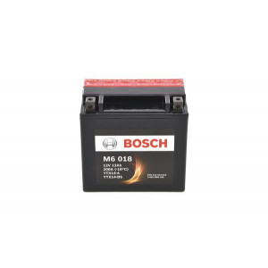 Bosch 12Ah 200A YTX14-BS 152x88x147mm   - - Top1autovaruosad