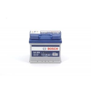 Bosch S4 44Ah 440A 207x175x175 -   - Top1autovaruosad
