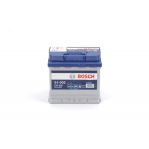 Bosch S4 52Ah 470A 207x175x190 -   - Top1autovaruosad