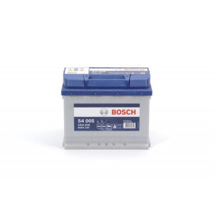 Bosch S4 60Ah 540A 242x175x190 -   - Top1autovaruosad