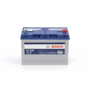 Bosch S4 028 95Ah 830A 306x173x225 -  - Top1autovaruosad