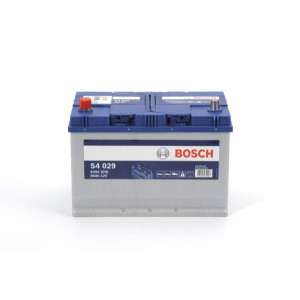 Bosch S4 029 95Ah 830A 306x173x225  - - Top1autovaruosad