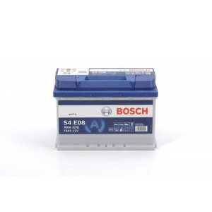 Bosch EFB S4 E08 70Ah 760A 278x175x190-  - Top1autovaruosad