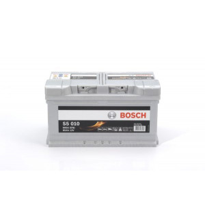 Bosch S5 85Ah 800A 315x175x175 -   - Top1autovaruosad