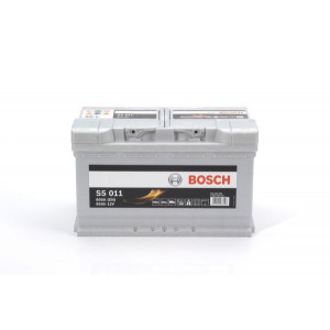 Bosch S5 85Ah 800A 315x175x190 -   - Top1autovaruosad