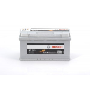 Bosch S5 100Ah 830A 353x175x190 -   - Top1autovaruosad