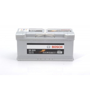 Bosch S5 110Ah 920A 353x175x190 -   - Top1autovaruosad
