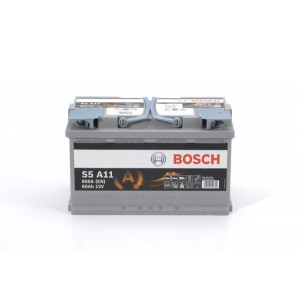 Bosch AGM 80Ah 800A 315x175x190 -   - Top1autovaruosad