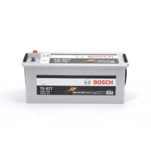 Bosch T5 077 180Ah 1000A 513x223x223 - - Top1autovaruosad