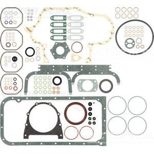 01-12612-52 Complete set of engine gasket - Top1autovaruosad