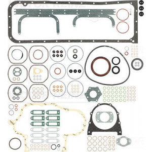 01-12612-53 Full Gasket Kit, engine VICTOR REINZ - Top1autovaruosad
