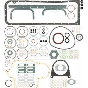 01-12612-53 Mootori tihendite komplekt DE - Top1autovaruosad