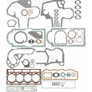 01-25800-01 Täysi tiivistesarja, moottori VICTOR REINZ - Top1autovaruosad