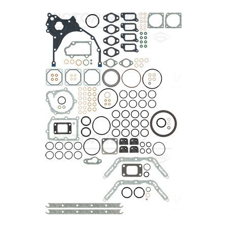 01-29061-01 Full Gasket Kit, engine VICTOR REINZ