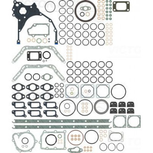 01-29061-02 Komplett packningssats, motor VICTOR REINZ - Top1autovaruosad