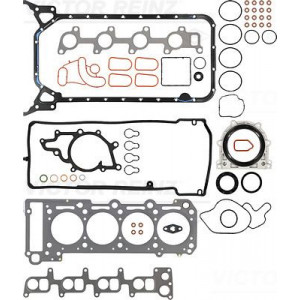01-31555-01 Full Gasket Kit, engine VICTOR REINZ - Top1autovaruosad