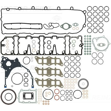 01-33083-01 Full Gasket Kit, engine VICTOR REINZ