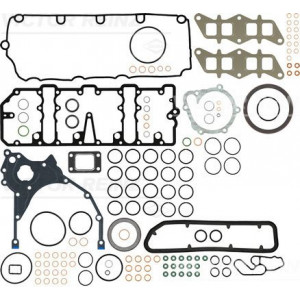 01-33352-01 Tihendite täiskomplekt, Mootor VICTOR REINZ - Top1autovaruosad
