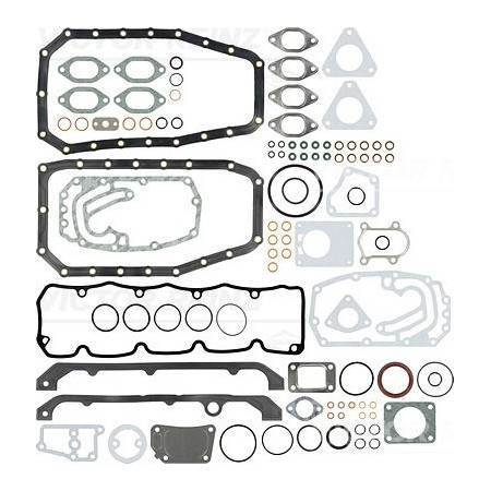 01-33951-10 Full Gasket Kit, engine VICTOR REINZ