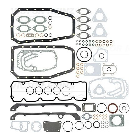 01-33951-10 Complete set of engine gaskets fits: IVECO DAILY III RVI MASCOTT