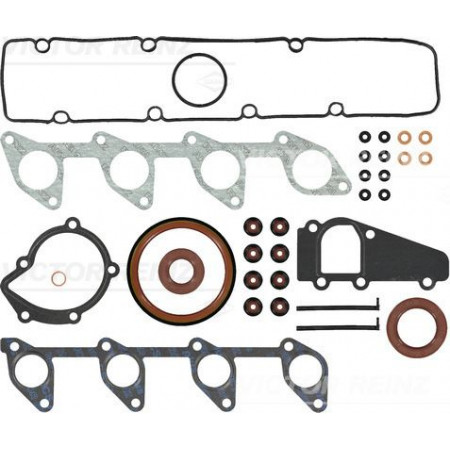 01-34398-01 Full Gasket Kit, engine VICTOR REINZ